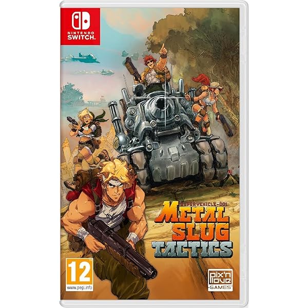 Nintendo Switch Jets 'n' Guns Complete Collection switch Jets'n'Guns: Complete Collection Nintendo Switch™